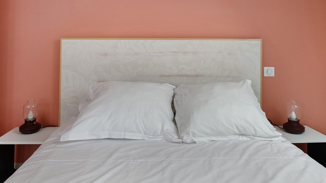 Photo of Bedroom in Batz-sur-Mer