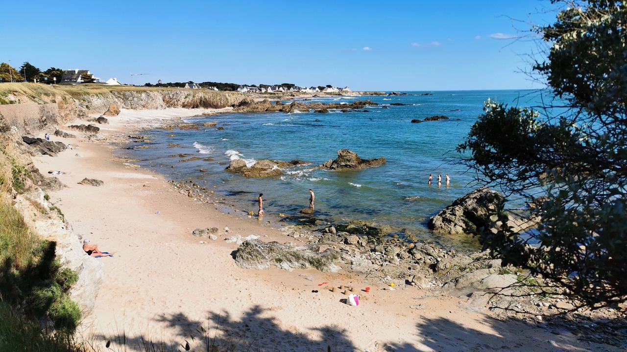 Photo of Others in Batz-sur-Mer