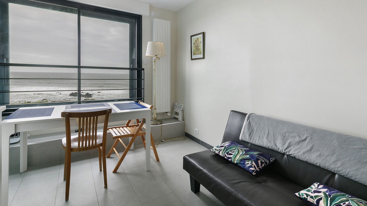 Photo of Livingroom in Batz-sur-Mer