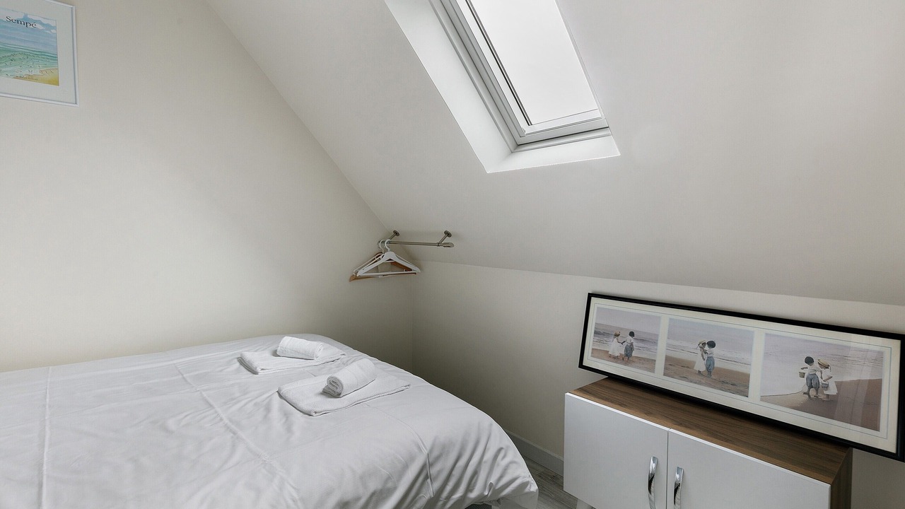 Photo of Bedroom in Batz-sur-Mer