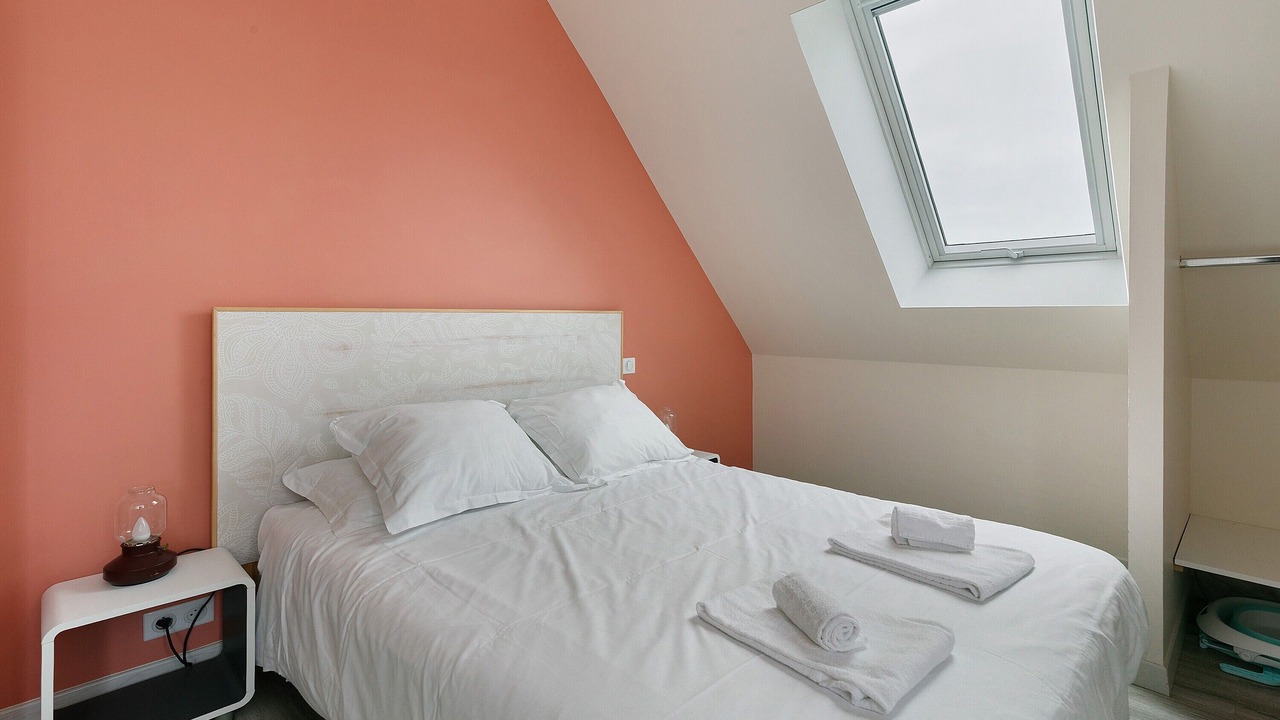 Photo of Bedroom in Batz-sur-Mer