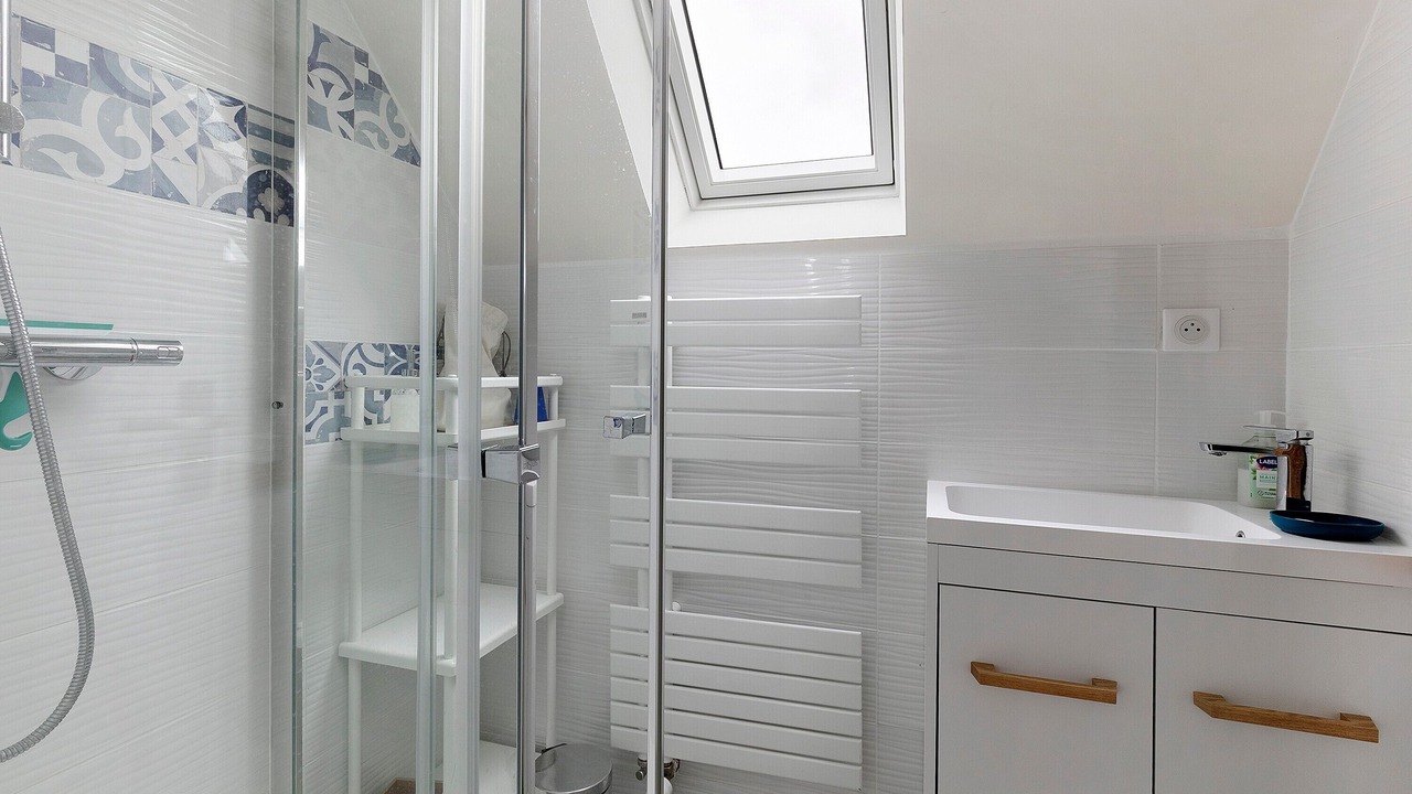 Photo of Bathroom in Batz-sur-Mer