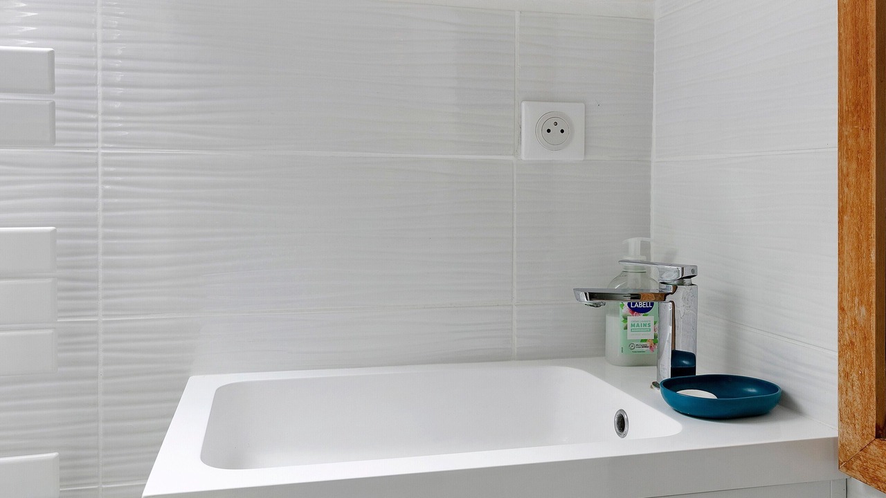 Photo of Bathroom in Batz-sur-Mer