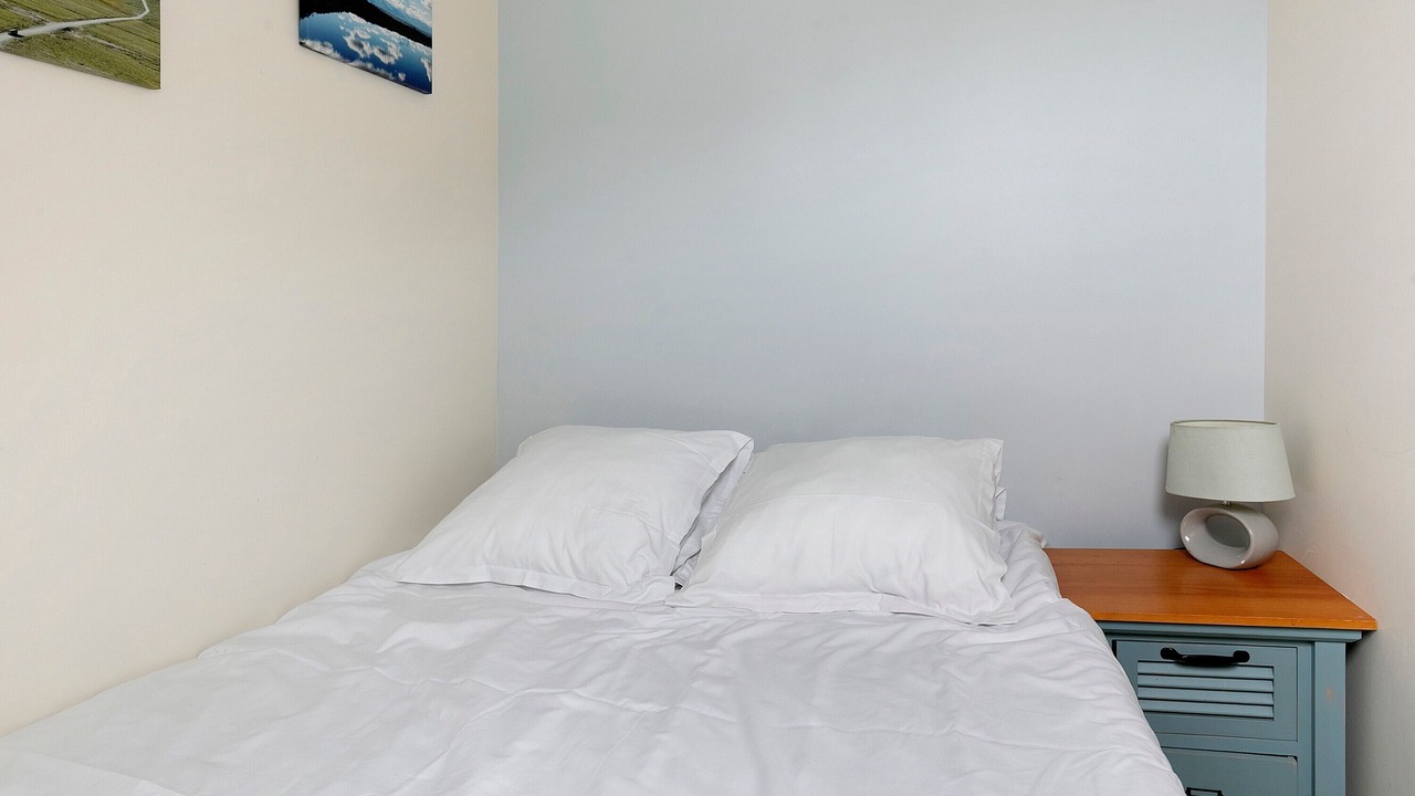 Photo of Bedroom in Batz-sur-Mer