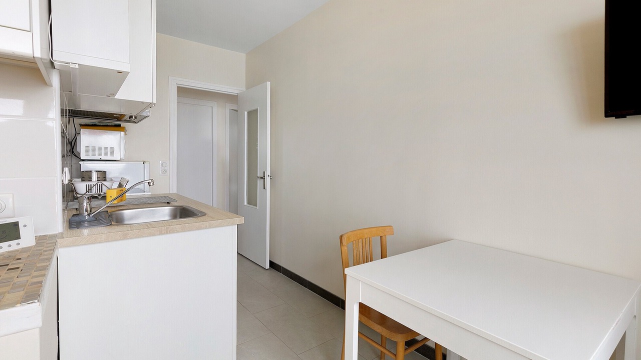 Photo of Kitchen in Batz-sur-Mer
