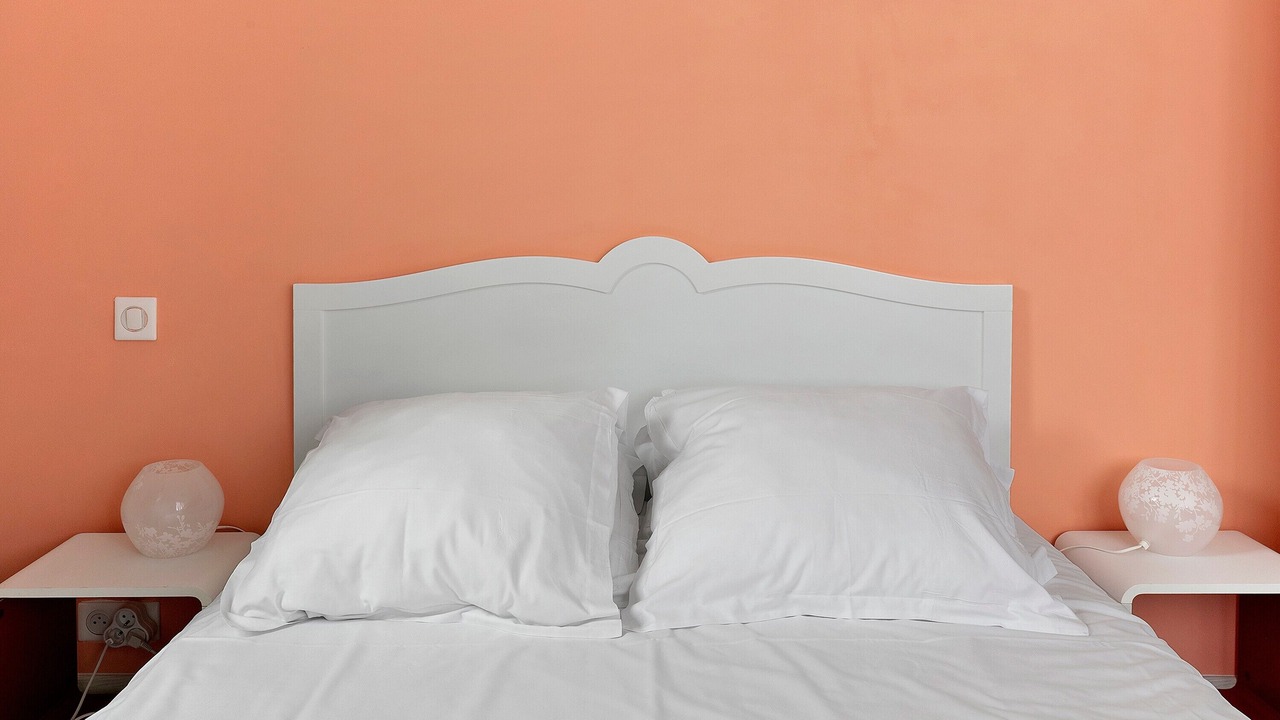 Photo of Bedroom in Batz-sur-Mer