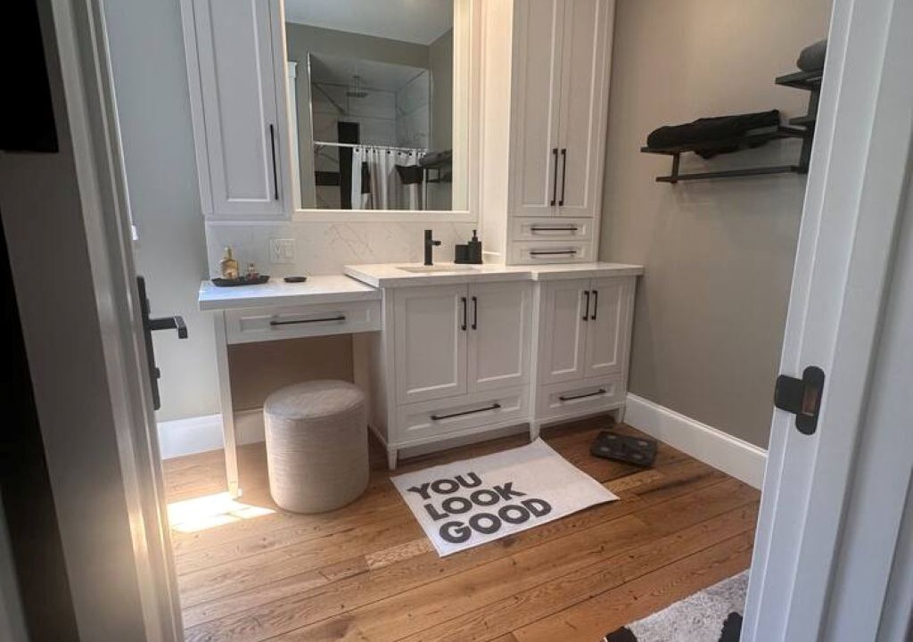 Photo of Bathroom in Port Sydney