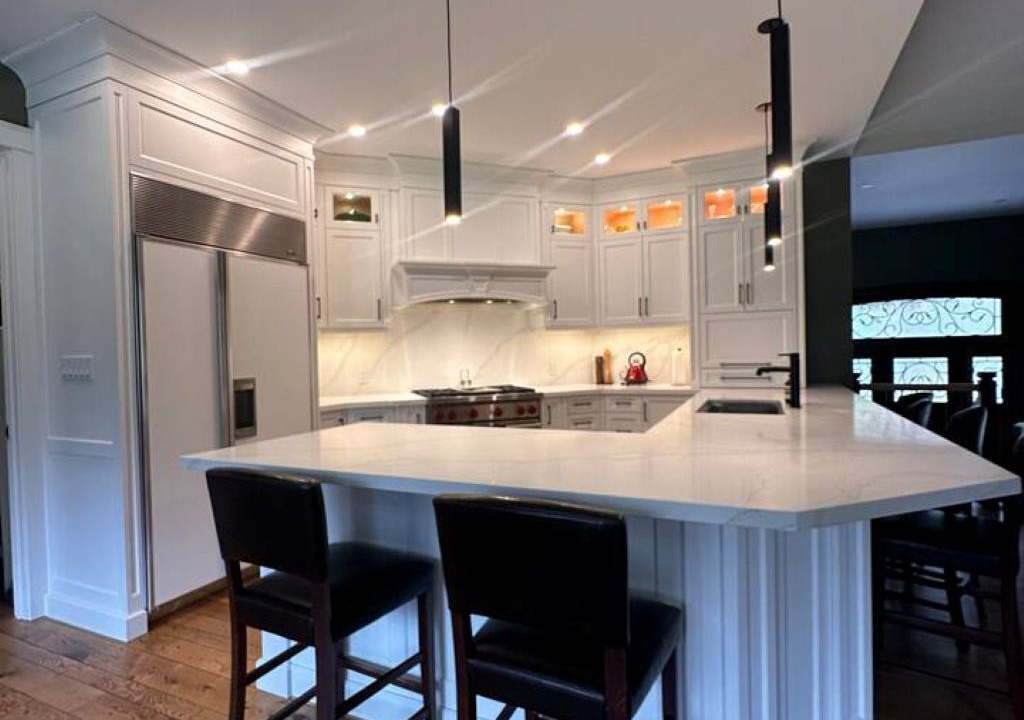 Photo of Kitchen in Port Sydney