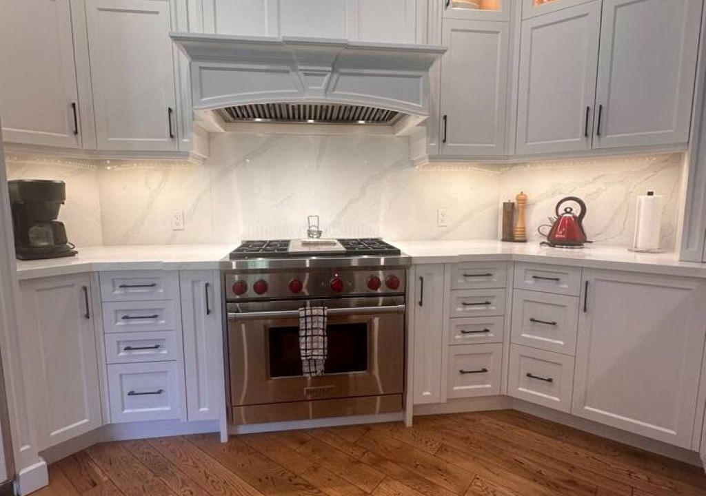 Photo of Kitchen in Port Sydney