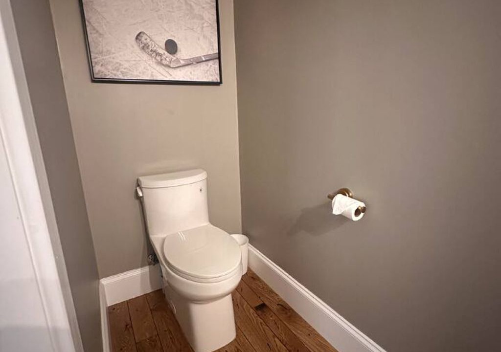 Photo of Bathroom in Port Sydney