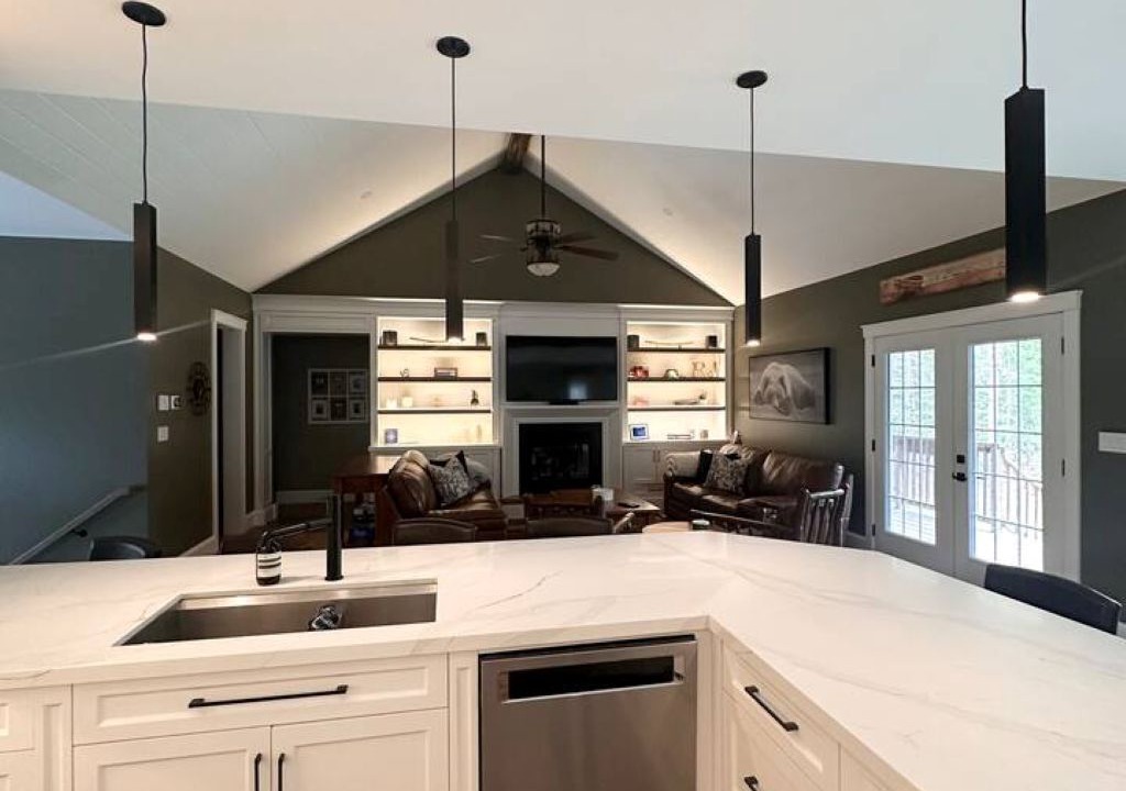 Photo of Kitchen in Port Sydney