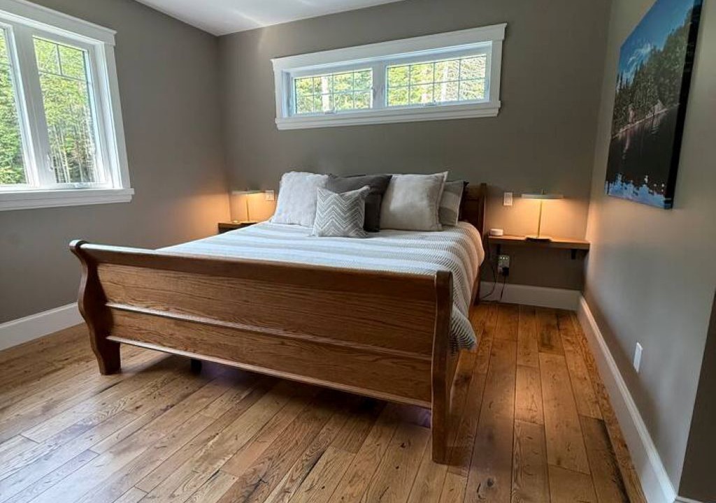 Photo of Bedroom in Port Sydney