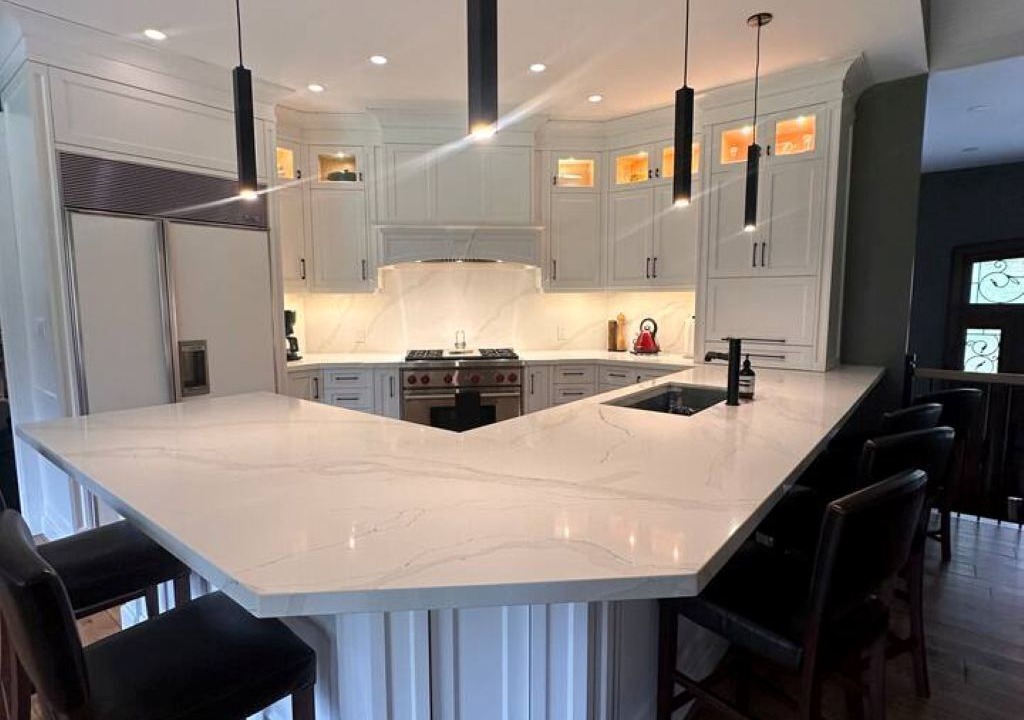 Photo of Kitchen in Port Sydney