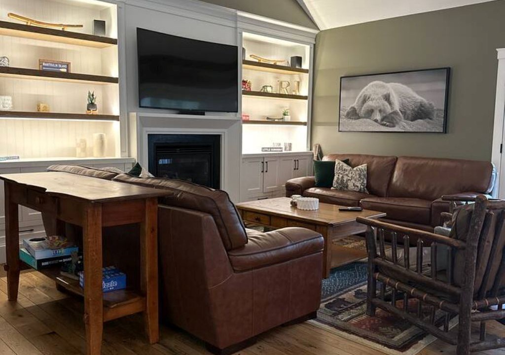 Photo of Livingroom in Port Sydney