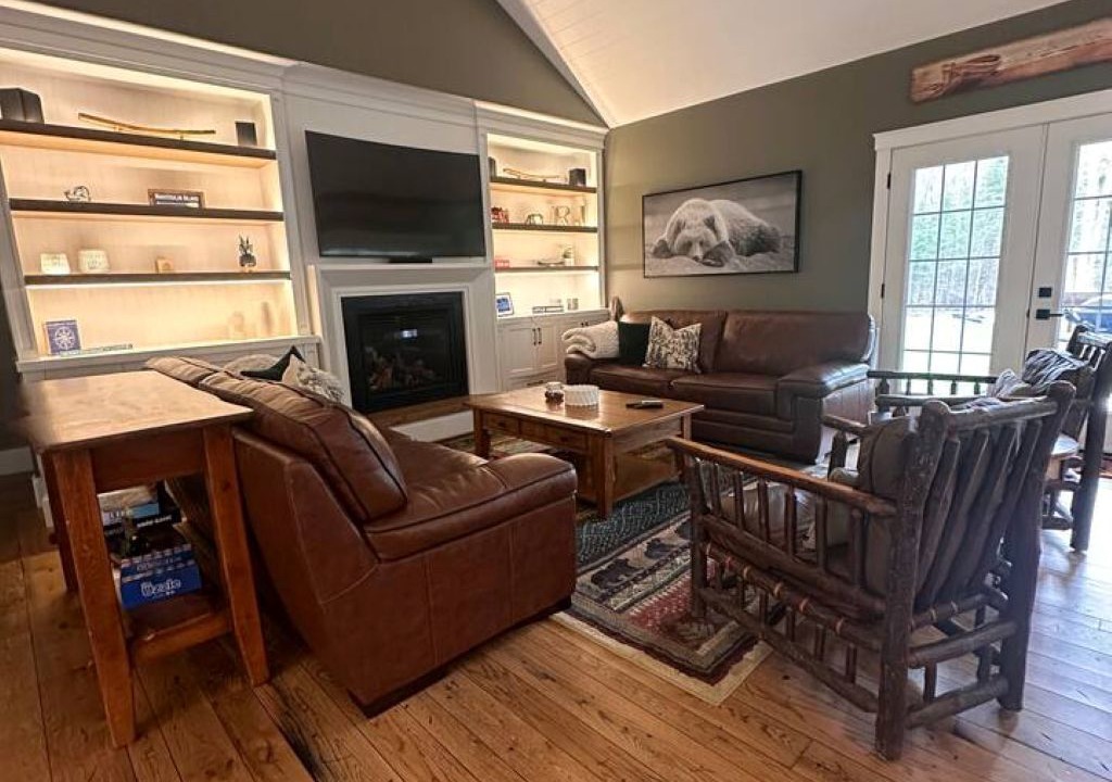 Photo of Livingroom in Port Sydney