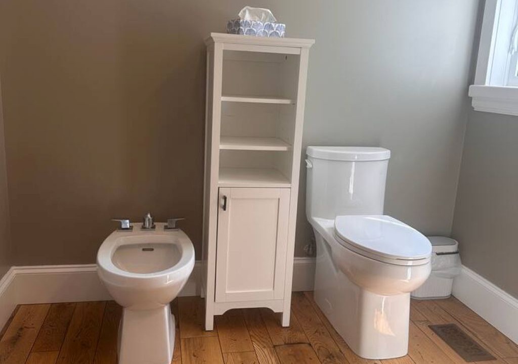 Photo of Bathroom in Port Sydney