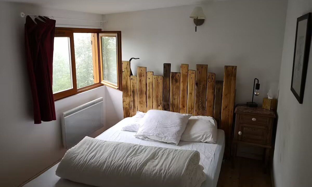 Photo of Bedroom in Bareges