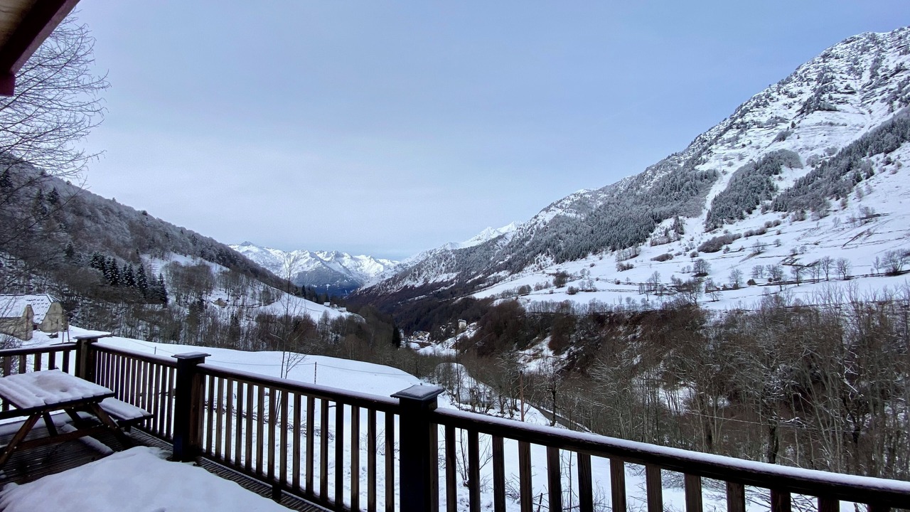 Photo of Outdoor in Bareges