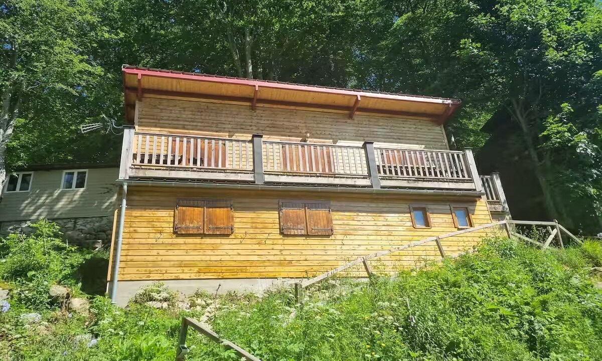 Photo of Outdoor in Bareges