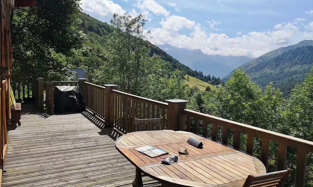 Photo of Outdoor in Bareges