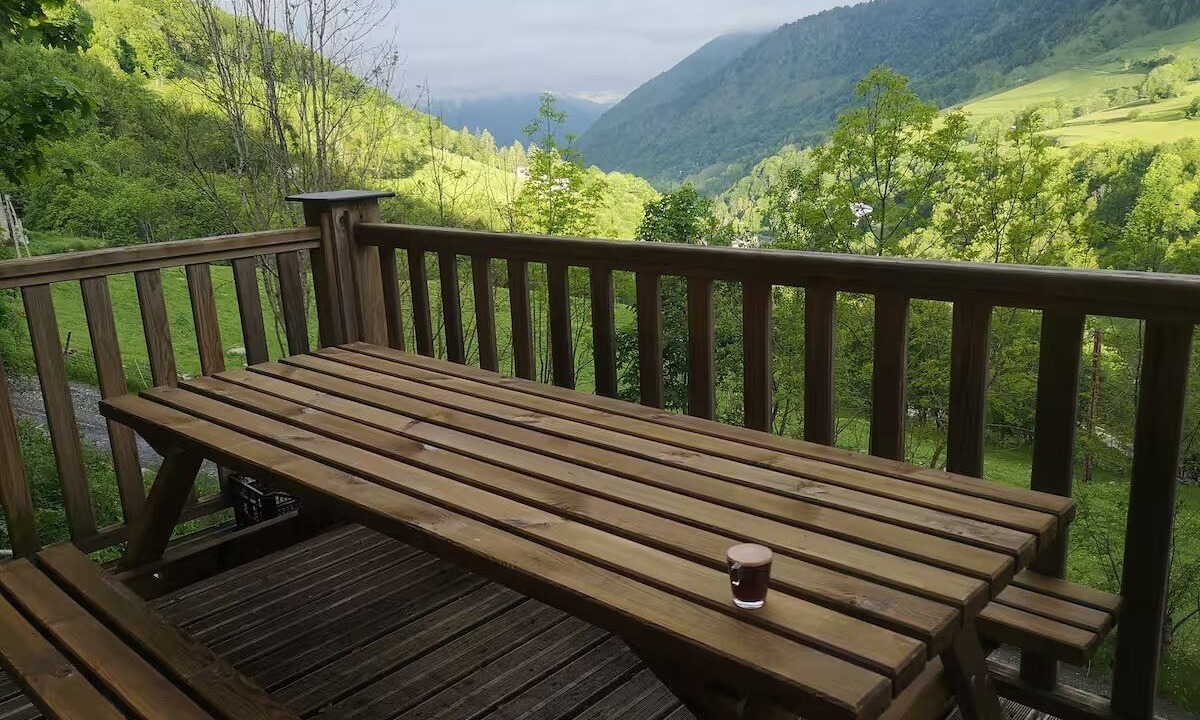 Photo of Outdoor in Bareges