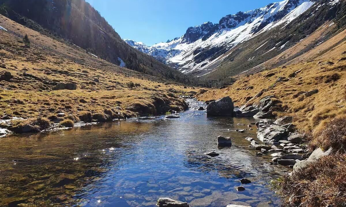 Photo of Others in Bareges