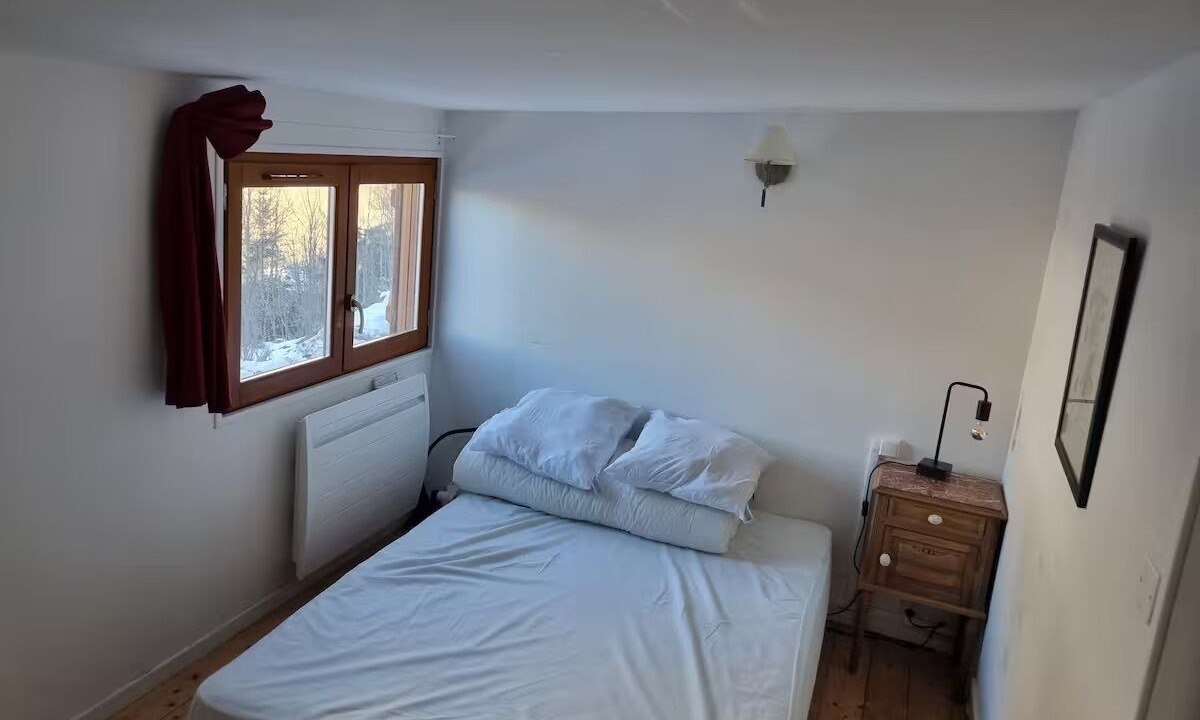 Photo of Bedroom in Bareges