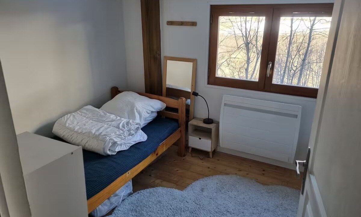 Photo of Bedroom in Bareges