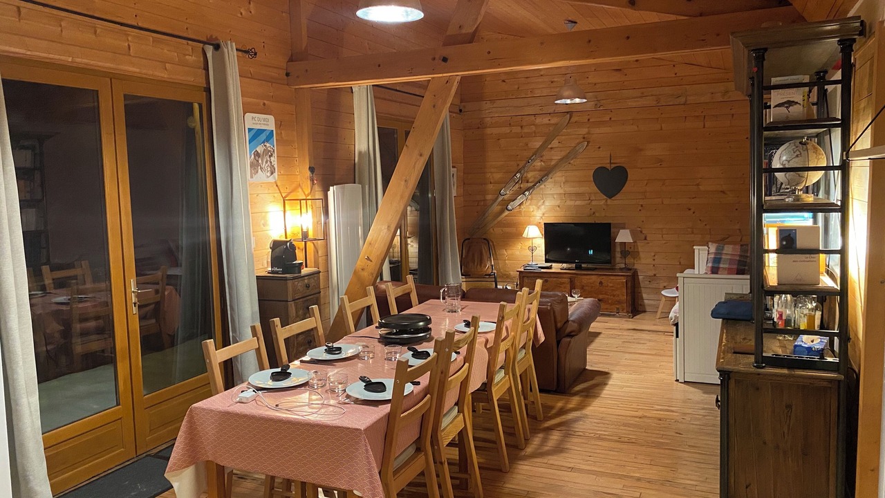 Photo of Others in Bareges