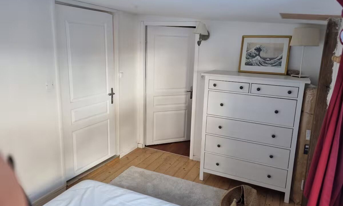 Photo of Bedroom in Bareges