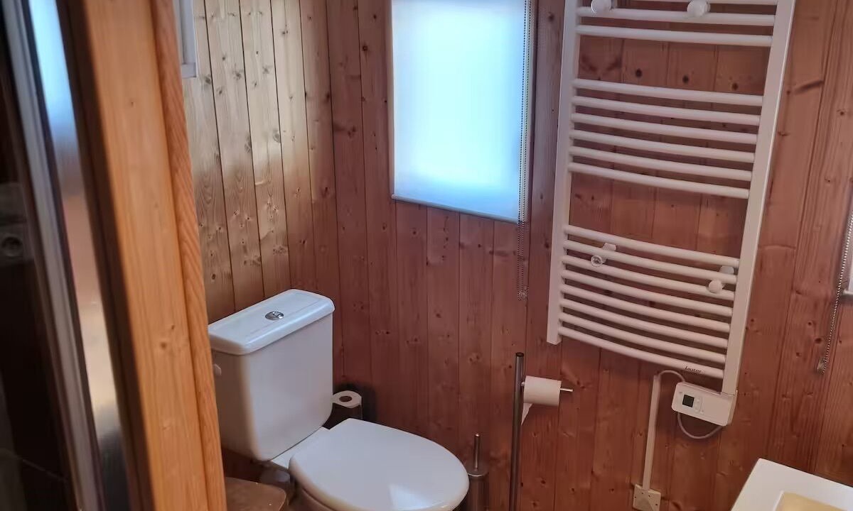 Photo of Bathroom in Bareges