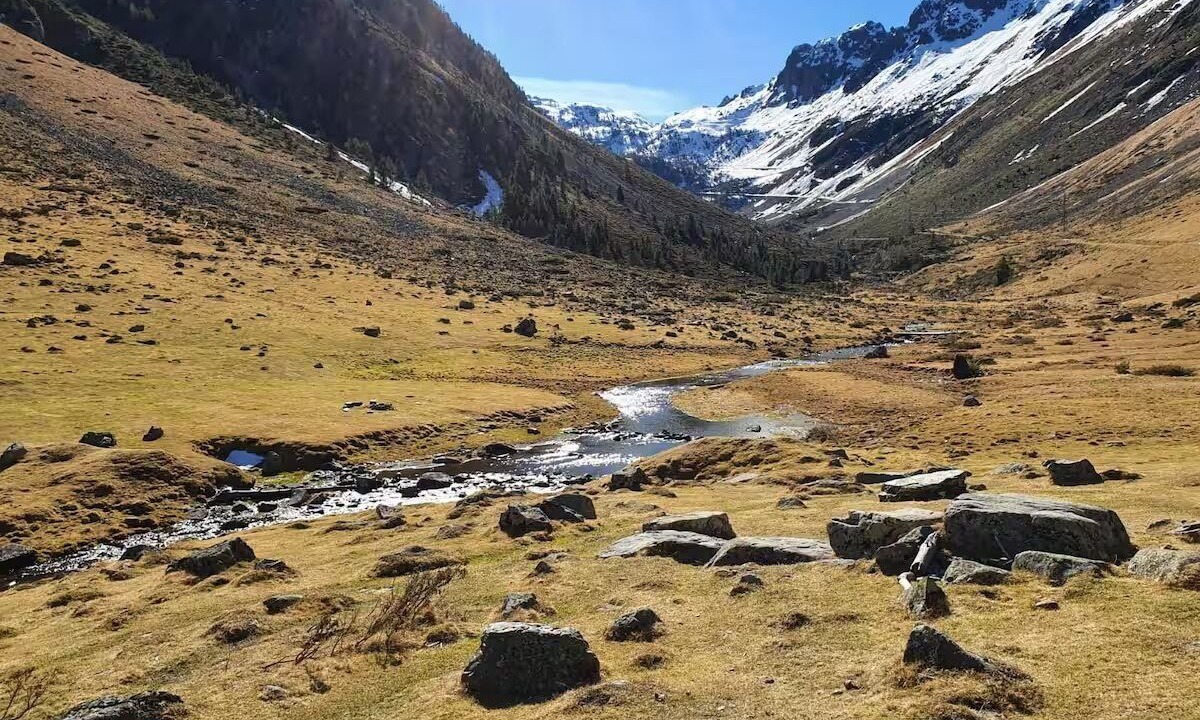 Photo of Others in Bareges