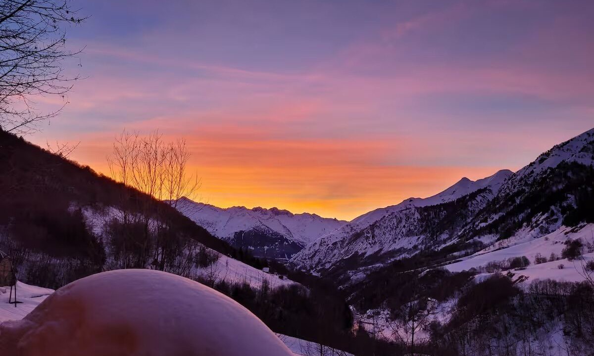 Photo of Others in Bareges