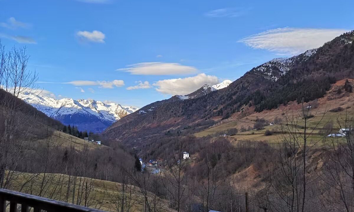 Photo of Outdoor in Bareges