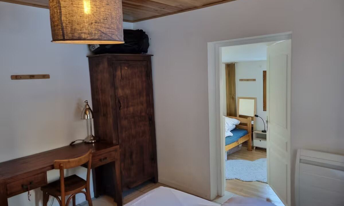 Photo of Bedroom in Bareges