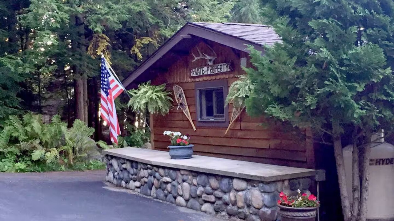 Photo of Outdoor in Saranac Lake