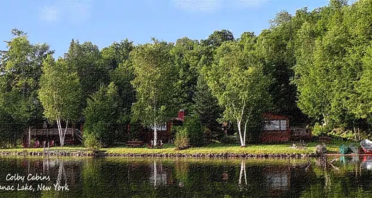 Photo of Outdoor in Saranac Lake