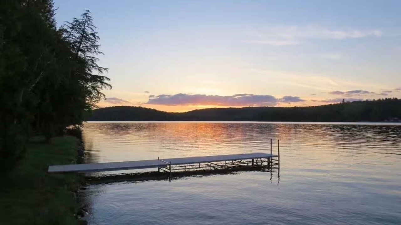 Photo of Outdoor in Saranac Lake