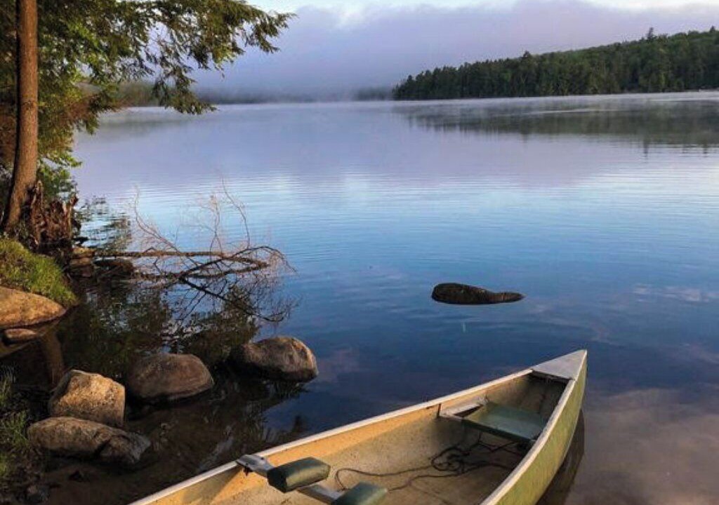 Photo of Outdoor in Saranac Lake