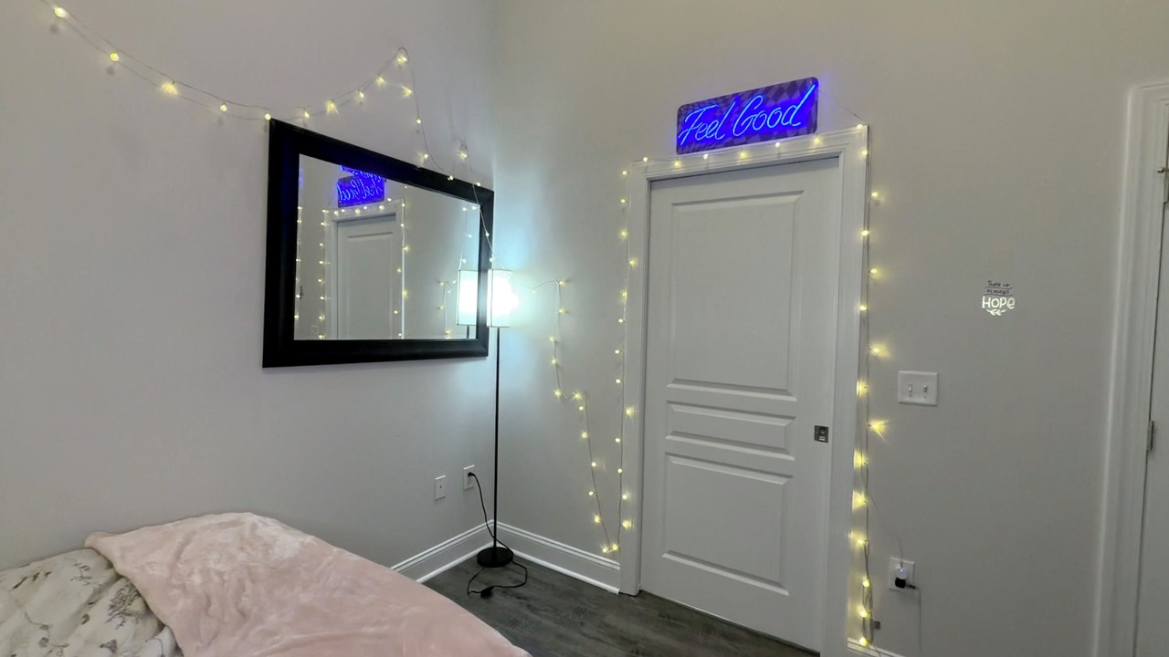 Photo of Bedroom in Charlotte