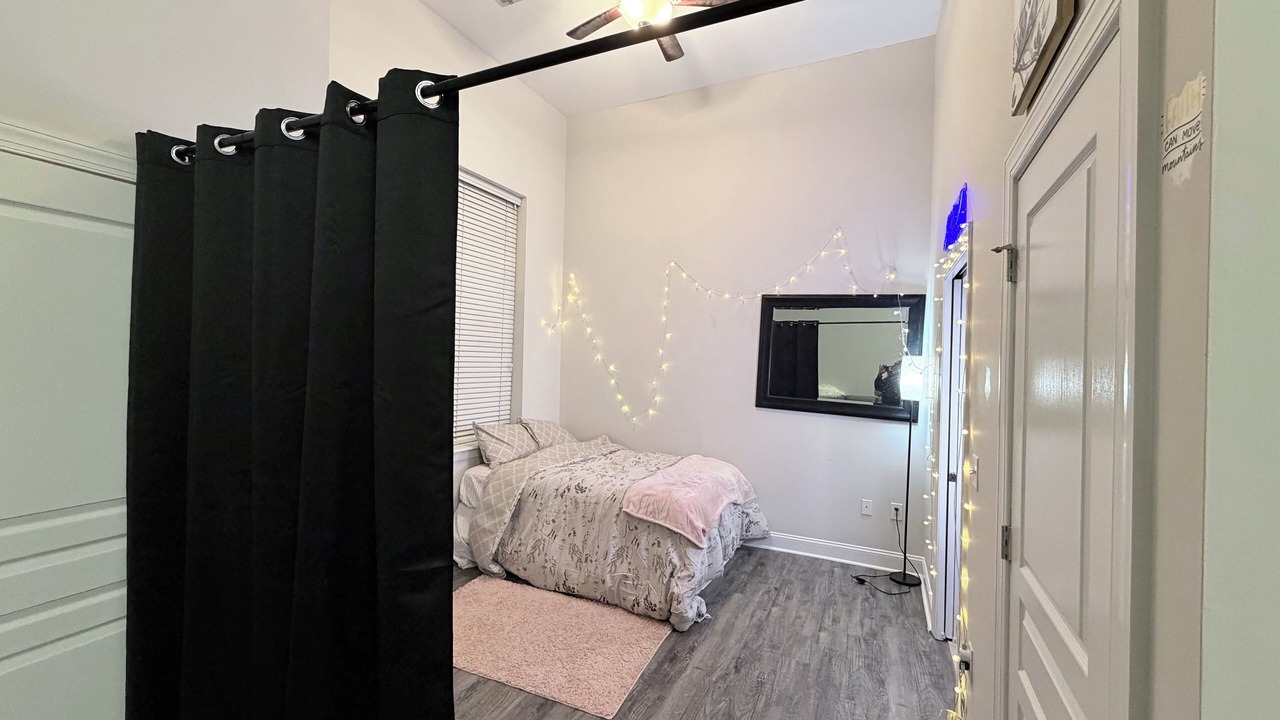 Photo of Bedroom in Charlotte