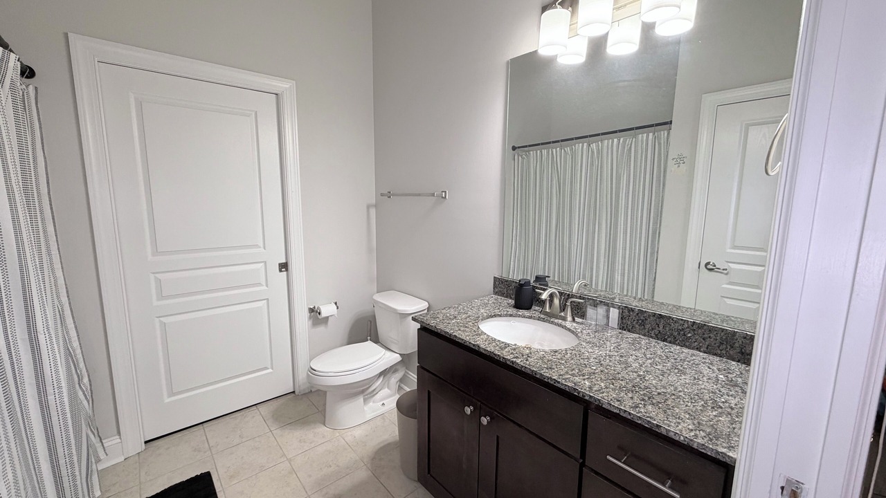 Photo of Bathroom in Charlotte