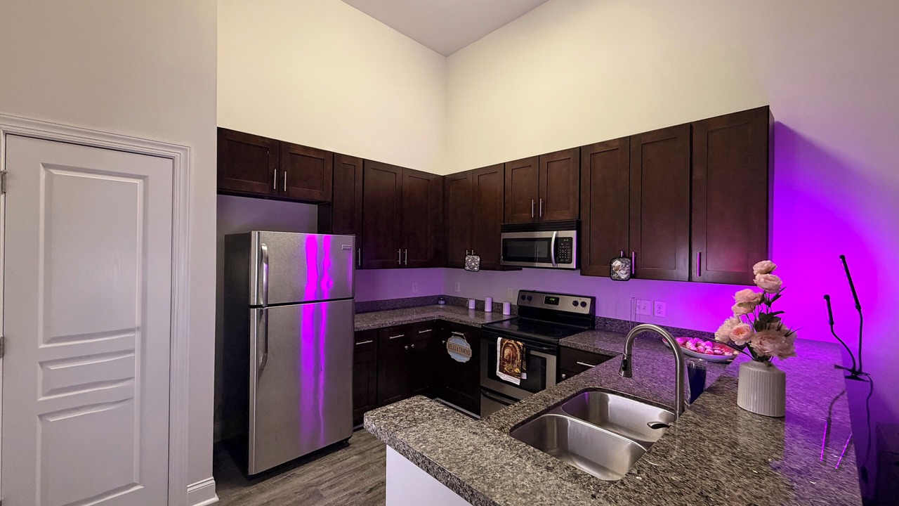 Photo of Kitchen in Charlotte