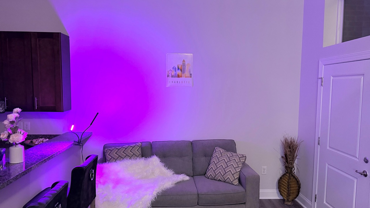 Photo of Livingroom in Charlotte