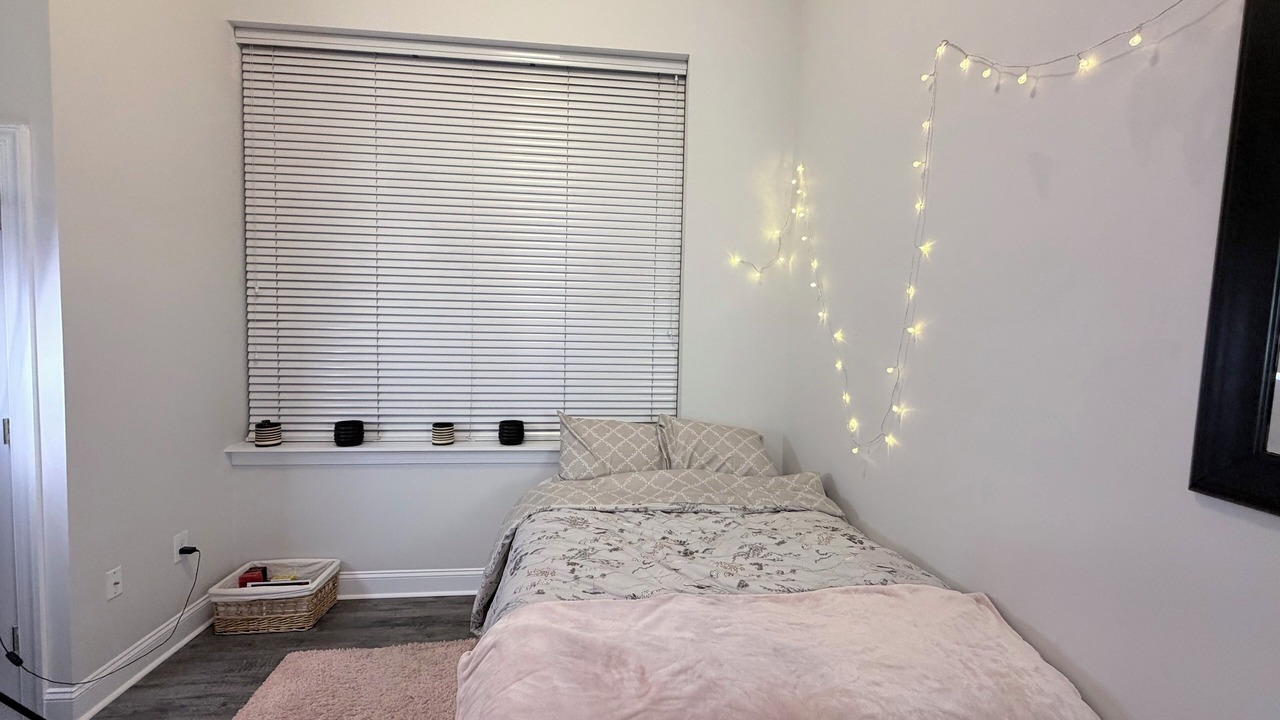 Photo of Bedroom in Charlotte