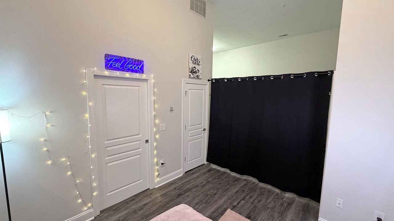 Photo of Bedroom in Charlotte