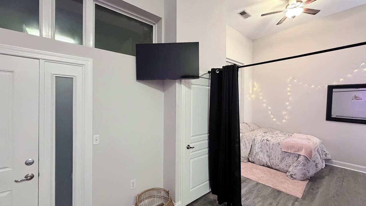 Photo of Bedroom in Charlotte