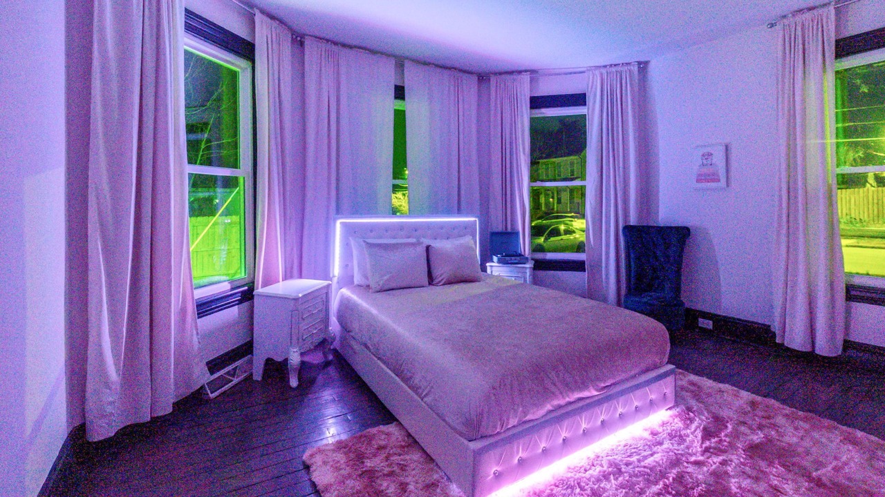 Photo of Bedroom in Mosby