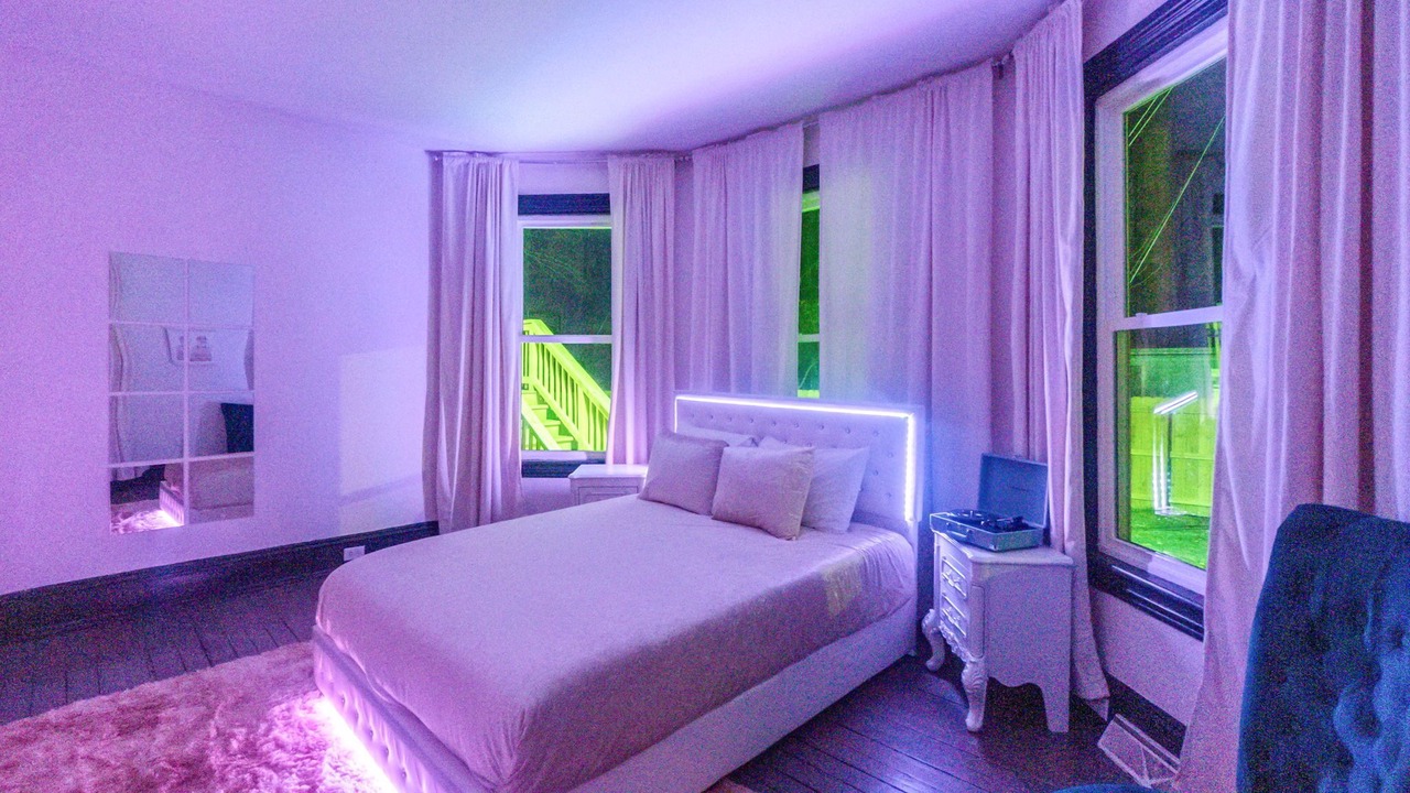 Photo of Bedroom in Mosby