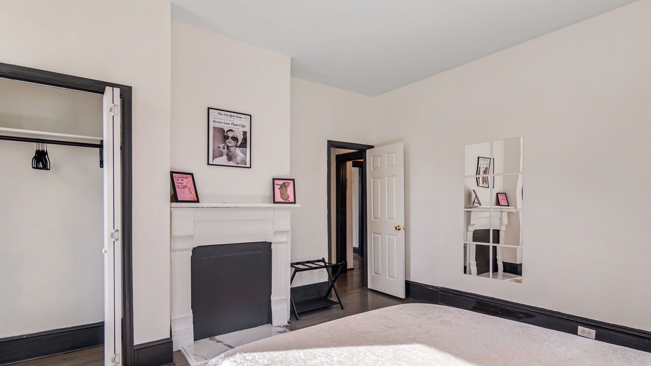 Photo of Bedroom in Mosby